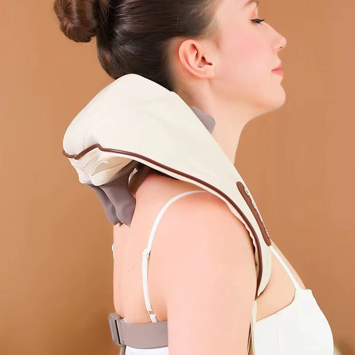 Yaminor  Rahatlatıcı Taşınabilir Boyun masaj aleti